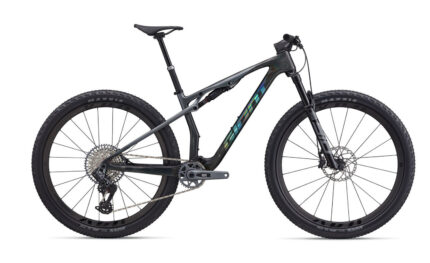 GIANT ANTHEM ADVANCED SL 1 – 29" Carbon-Mountainbike – 2027