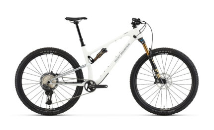 ROCKY MOUNTAIN ELEMENT C70 SHIMANO - Carbon-Mountainbike - 2026