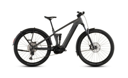 CUBE STEREO HYBRID ONE22 Race 800 FE – E-Mountainbike – 2026