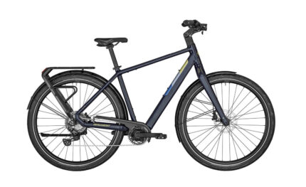 BERGAMONT E-VITESS SPORT GENT – Elektrisches Stadtfahrrad – 2023