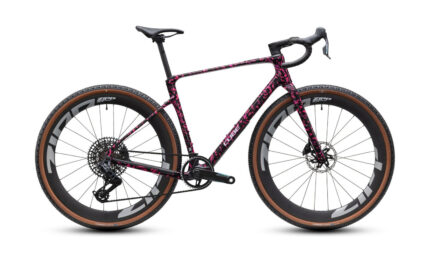 CUBE NUROAD C:62 SLX – Carbon Gravelbike – 2027