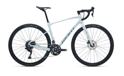 GIANT REVOLT 2 - Gravel Bike - 2026