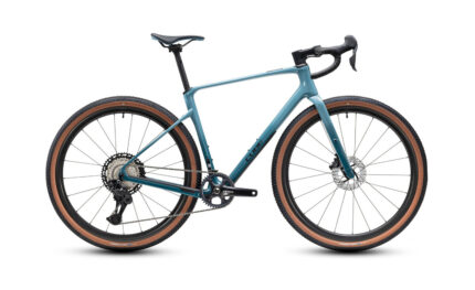 CUBE NUROAD C:62 EX – Carbon-Gravelbike – 2027