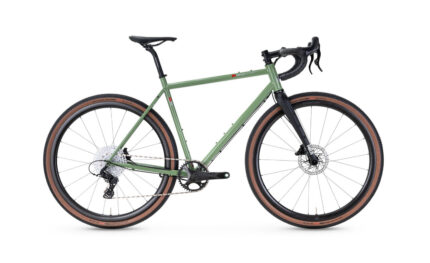 VSF FAHRRADMANUFAKTUR GX-900 Ekar - Gravel Bike - 2025