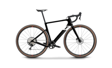 3T ULTRA BOOST - Carbon Gravel E-Bike - 2026
