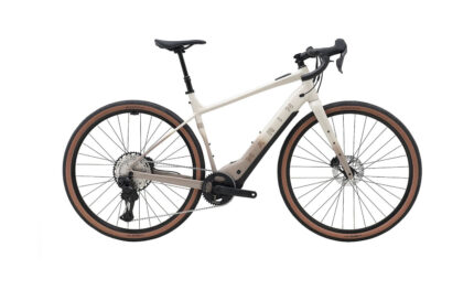 MARIN LOMBARD E2 - Electric Gravel Bike - 2026