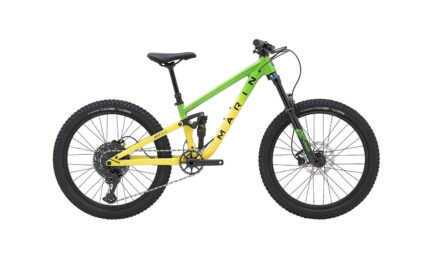 Marin RIFT ZONE JR 26 – 26" Kinder-Mountainbike – 2026