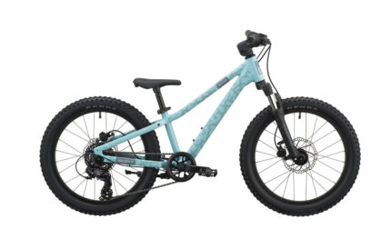 SCOTT ROXTER 200 – 20" Kinderfahrrad – 2027