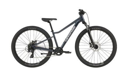 Cannondale TRAIL – 26" Kinder-Mountainbike – 2026