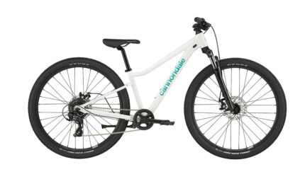 Cannondale TRAIL – 26" Kinder-Mountainbike – 2026 – Cashmere