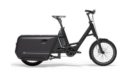 QiO LONG CLAx | ENVIOLO HD Automatiq – 20 Zoll E-Lastenrad – 2026