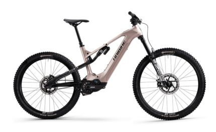 Haibike ALLMTN CF 11 TRN/IQ – Carbon-E-Mountainbike – 2026