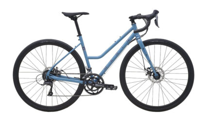MARIN NICASIO 1 ST – Stahl-Citybike – 2026