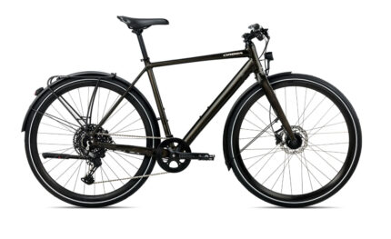 ORBEA VECTOR 15 EQ - Citybike - 2026